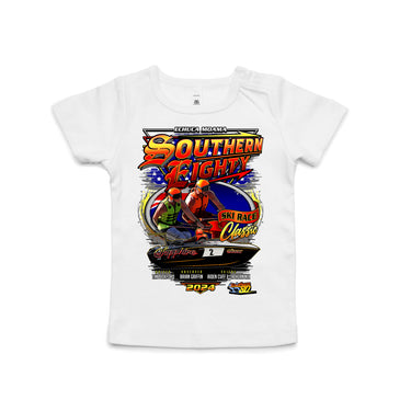 S80 2024 Event Infant Tee